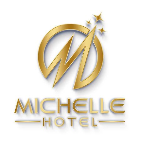 Michelle Hotel Ho Chi Minh City Bagian luar foto