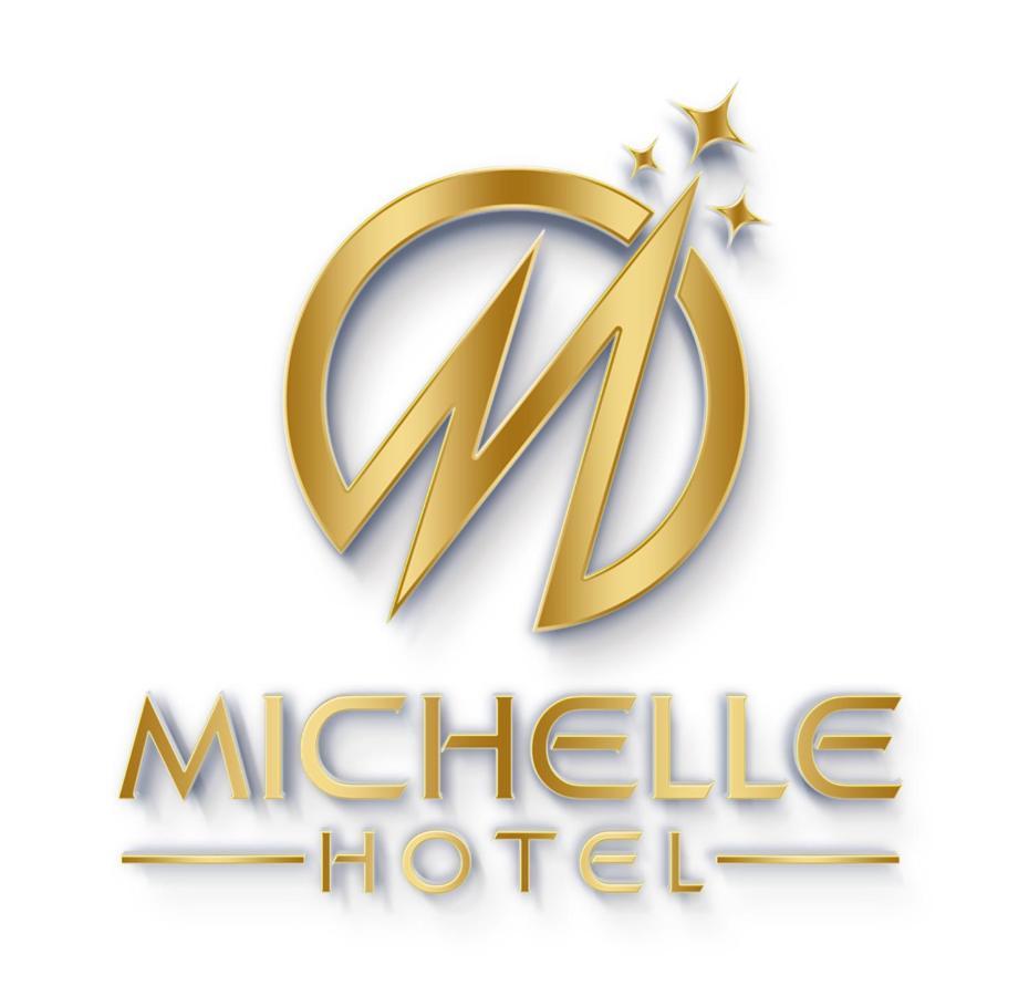 Michelle Hotel Ho Chi Minh City Bagian luar foto